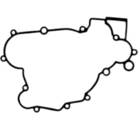 Clutch cover gasket S410270008025