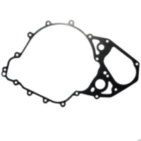 Clutch cover gasket S410068017005