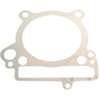 Cylinder base gasket 0.1 athena 425743
