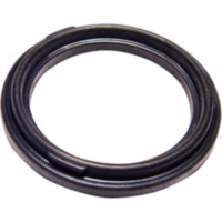 Head cover spark plug seal 434637