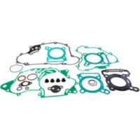 Gasket set overall