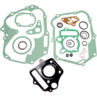 Gasket set complete P400210850182