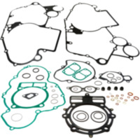 Gasket set complete P400270850027