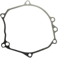 Starter cover gasket a