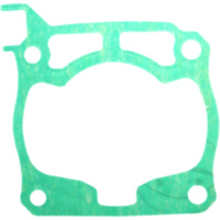 Cylinder base gasket 0.4 athena 445685