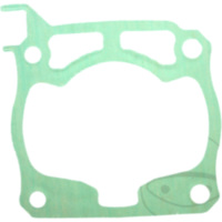 Cylinder base gasket 0.5mm S410485006201