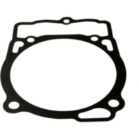 Cylinder base gasket 0.5mm S410270006100