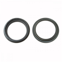 Fork dust seals