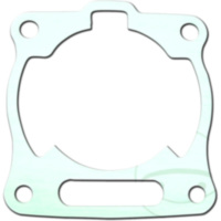 Zylinderfussdichtung Athena S410485006074 passend für Yamaha TZR  250 2MA 1987, 50 PS, 37 kw