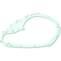 Clutch cover gasket S410510008040