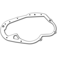 Clutch cover gasket S410510008076