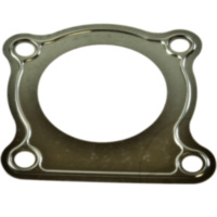 Cylinder head gasket S410510001028