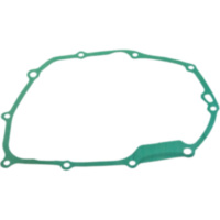 Clutch cover gasket right