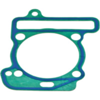 Cylinder base gasket 0.4 athena 487712