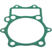 Cylinder base gasket right