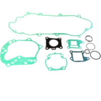 Gasket set complete P400210850024