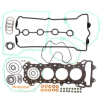 Gasket set complete P400210850601