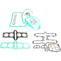 Gasket set complete P400250850655