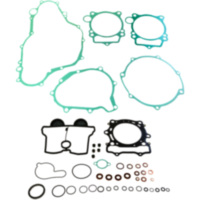 Gasket set complete P400485850405