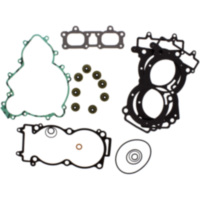 Gasket kit complete P400427870021