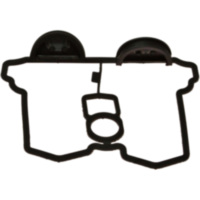 Valve cover gasket S410485015040