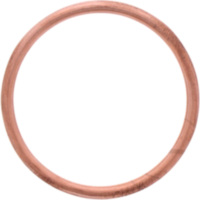 Exhaust gasket S410190012010