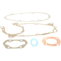 Gasket set complete P400500850010