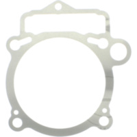 Cylinder base gasket 0.1mm