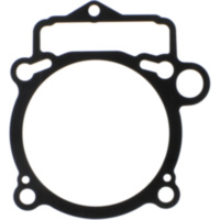 Cylinder base gasket 0.6mm S410270006115