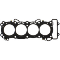 Cylinder head gasket  0.5 mm