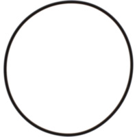 Water pump seal M752007800004