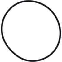 Water pump seal M752508600004