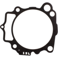 Cylinder base gasket athena 510199