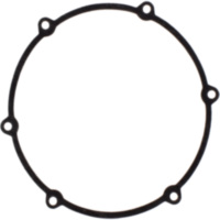Clutch cover gasket outer S410010016003
