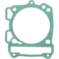 Cylinder base gasket 0.5 athena 542143