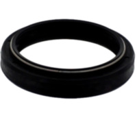 Fork oil seal for: bmw original