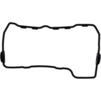 Valve cover gasket rear