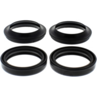 Simmerring Satz Gabel Tourmax FSD042R passend für Yamaha XT  250 3Y3 1981, 22 PS, 16 kw