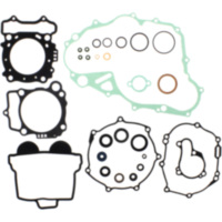 Gasket set complete P400485900187