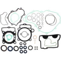 Gasket set complete P400270900063