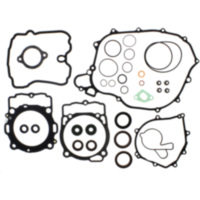 Gasket set complete P400270900071