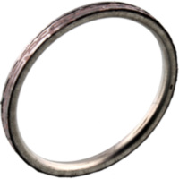 Manifold Seal 33.5X39X3 MM