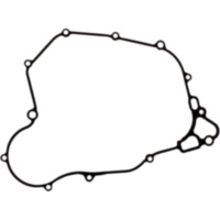 Clutch cover gasket inside S410270008057