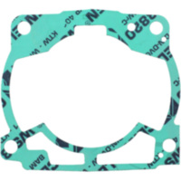 cylinder base gasket  0.4 mm