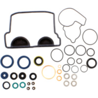 Gasket kit complete athena P400250900067