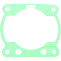 Cylinder base gasket 0.5mm S410060006014