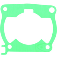 Cylinder base gasket 0.5mm S410220006003