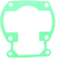 cylinder base gasket S410510006098