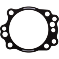 Zylinderfussdichtung für: Yamaha Originalersatzteil 4WM-11351-00 passend für Yamaha XV Wild Star 1600 VP081 2002, 63 PS, 46 kw