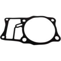 cylinder base gasket  front